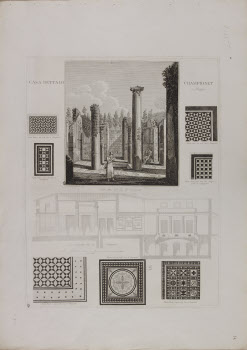 Visualizza l'immagine "Albo K 24, tav. 14"